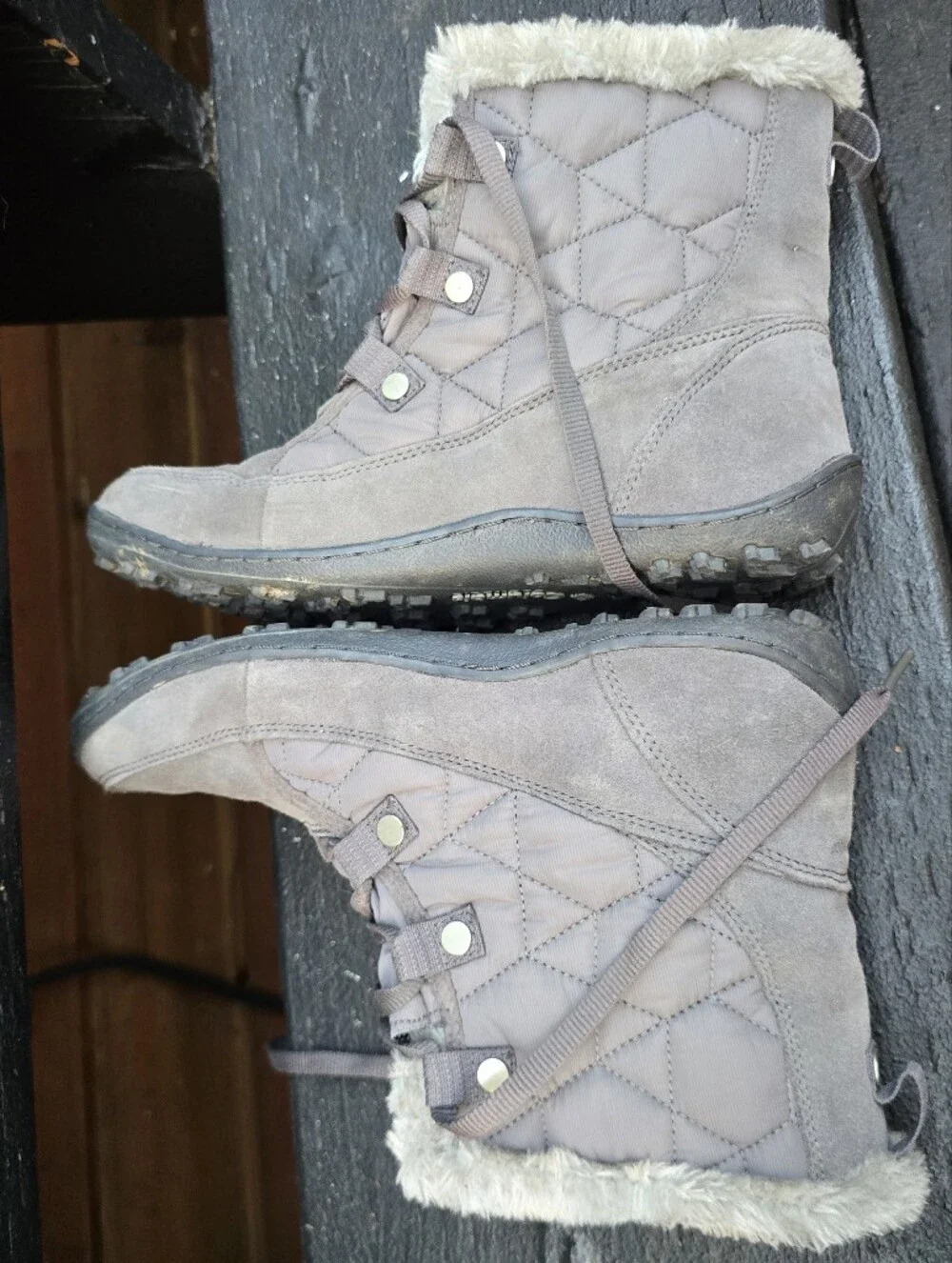 Columbia size good